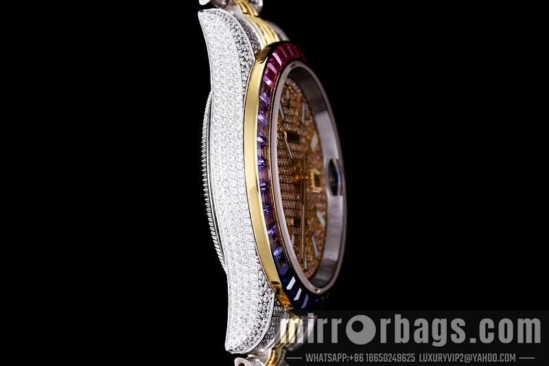 Rolex 41mm 0831111