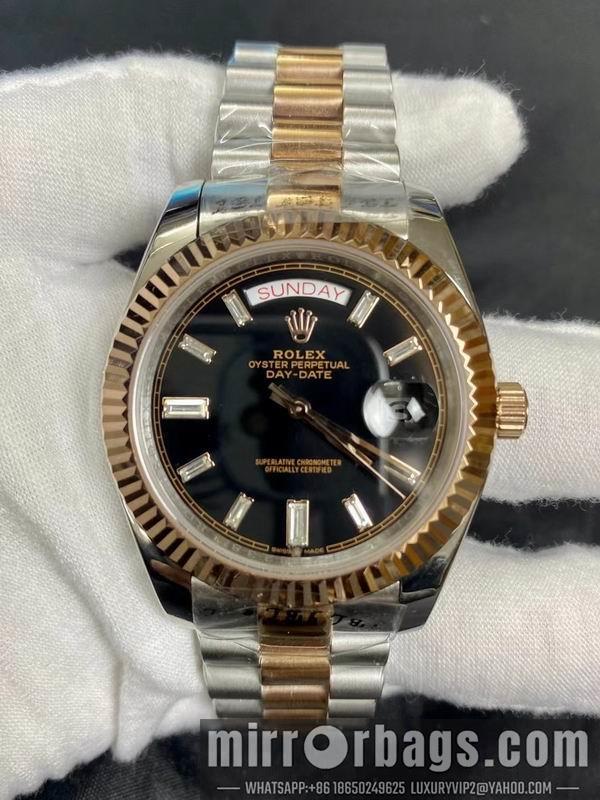 Rolex 41mm 100803