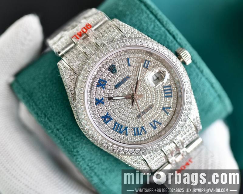 Rolex 41mm 0503102