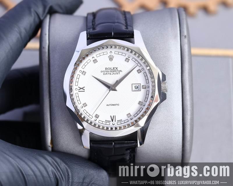 Rolex 41X10.8mm 032116