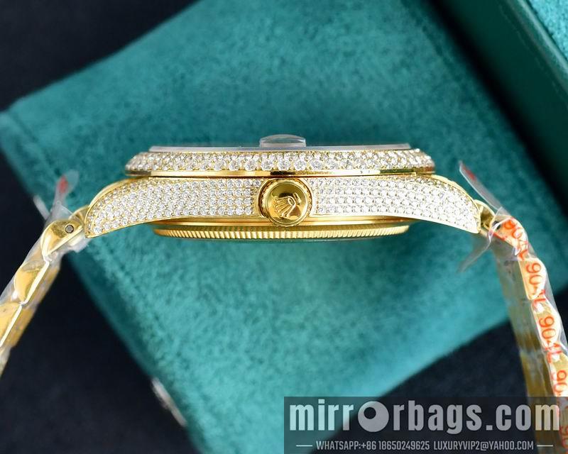 Rolex 40mm 083192