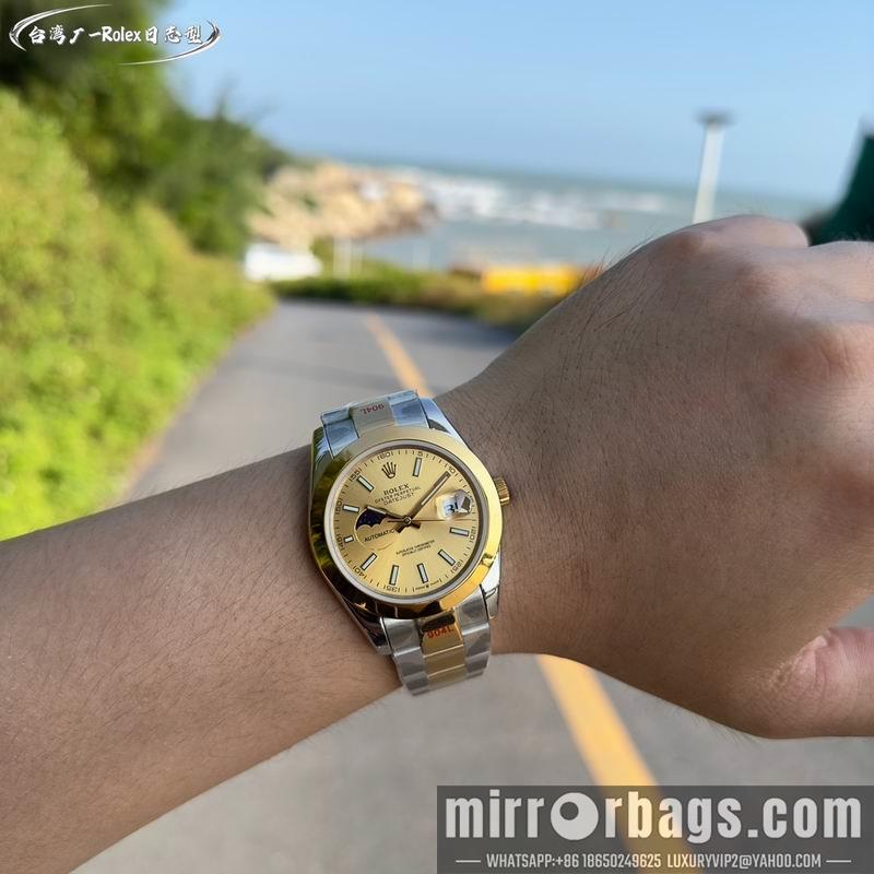 Rolex 40X10mm 112005