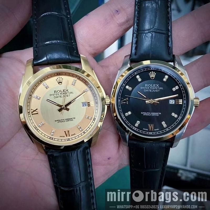 Rolex 42X12mm 050338