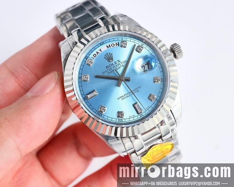 Rolex 40mm 080610