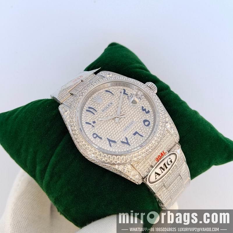 Rolex 41mm 082941