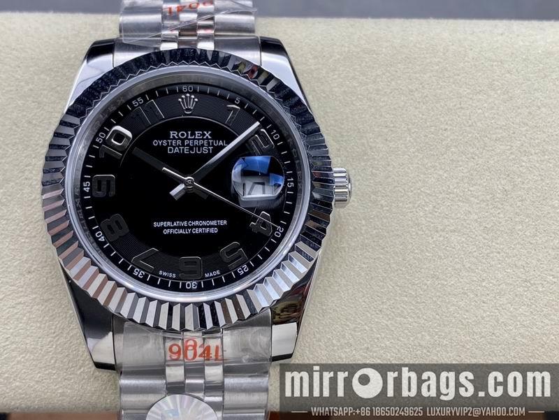 Rolex 41mm 090413