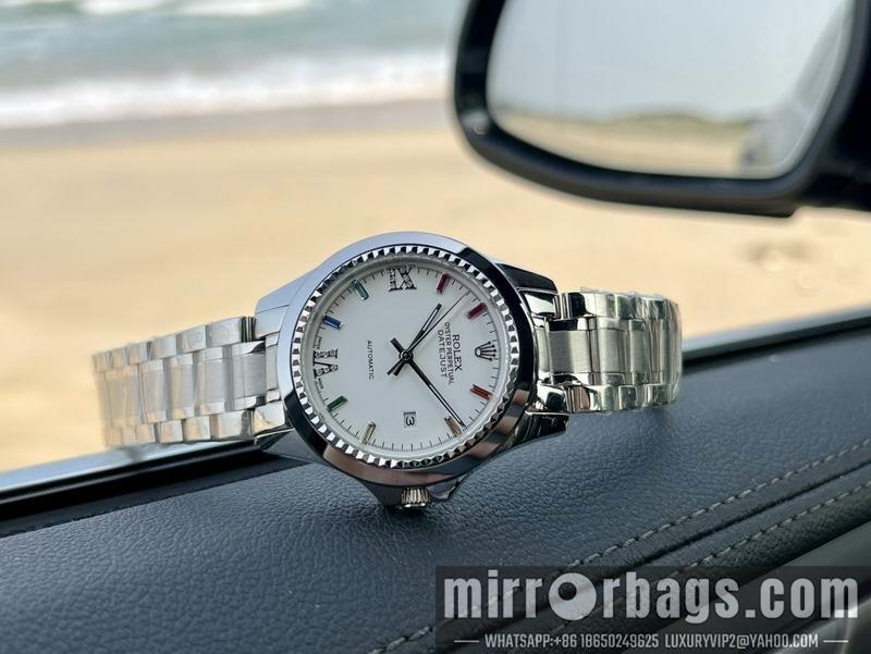 Rolex 40mm 050615