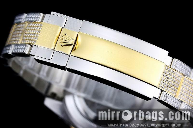 Rolex 42mm 0831125
