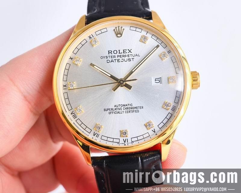 Rolex 40mm 082980