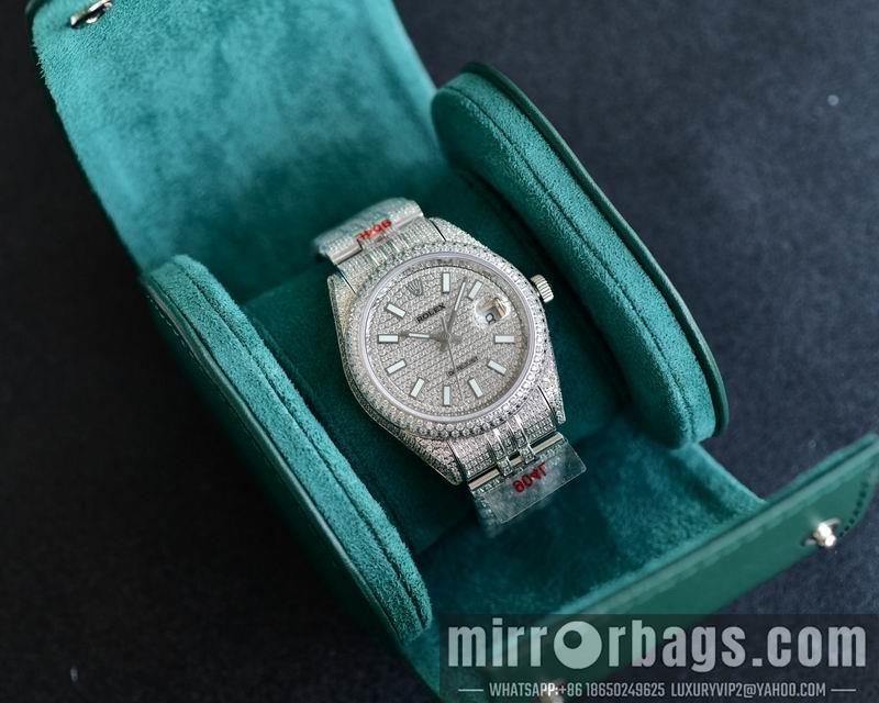 Rolex 41mm 0503104