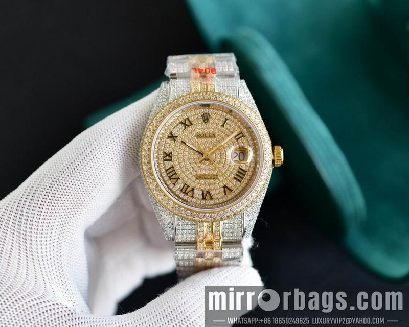 Rolex 41mm 0503107