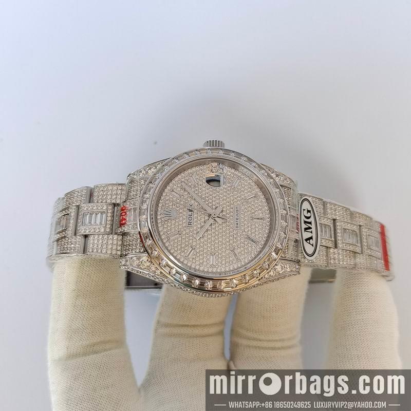 Rolex 41mm 082936