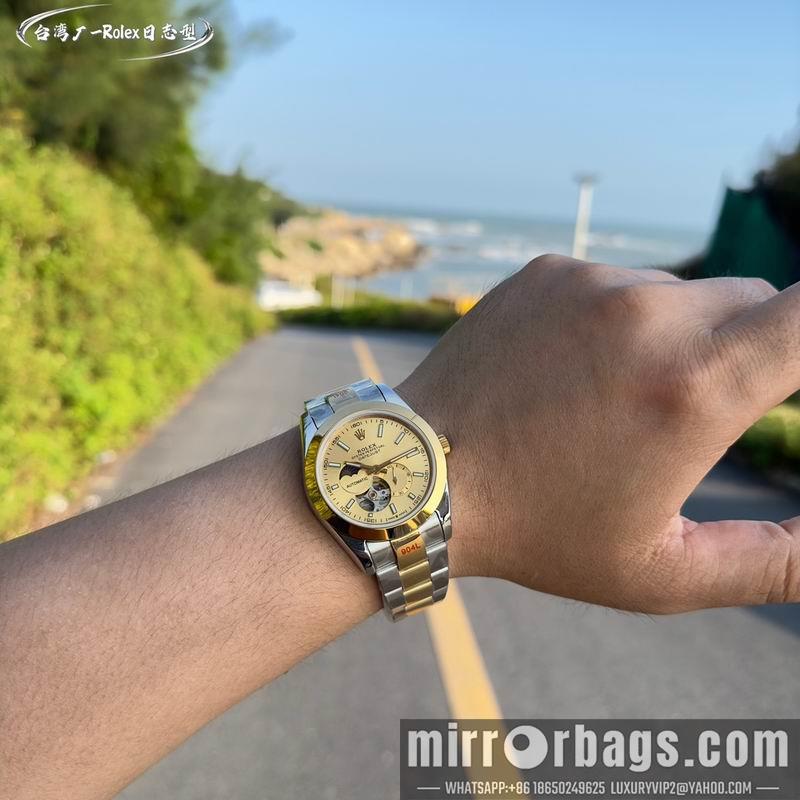 Rolex 40X10mm 112003