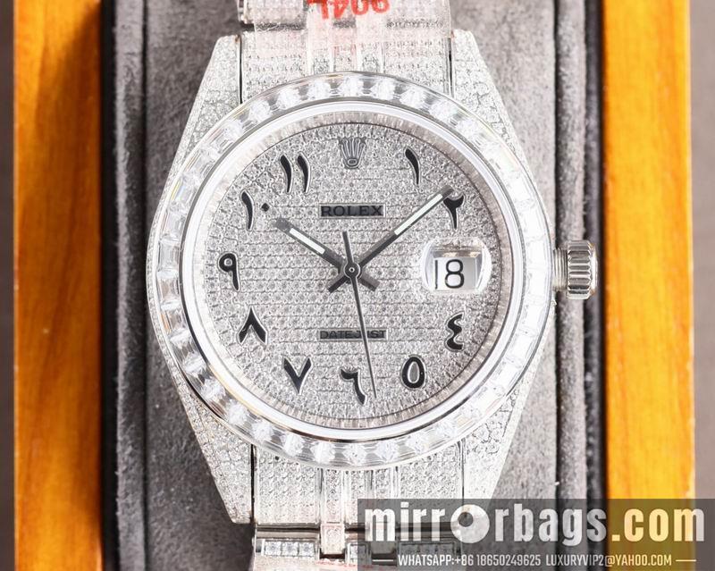 Rolex 40mm 0503131