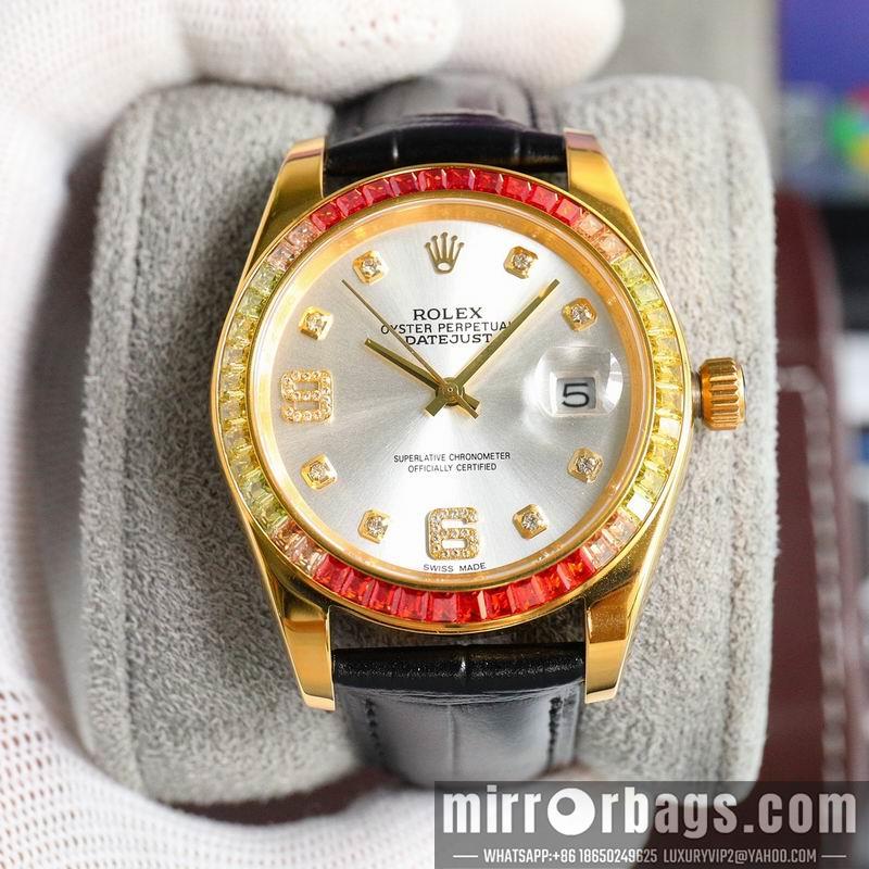Rolex watch 101425