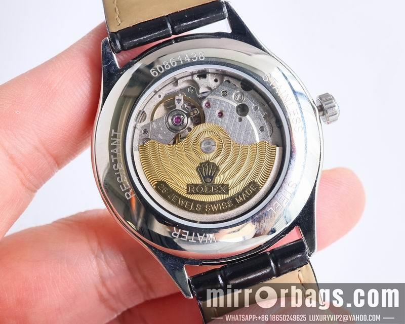 Rolex 40mm 082980
