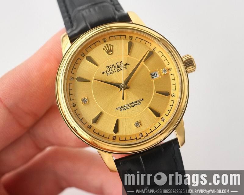 Rolex 40mm 0830181