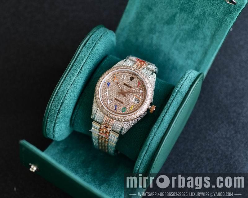 Rolex 41mm 0503109