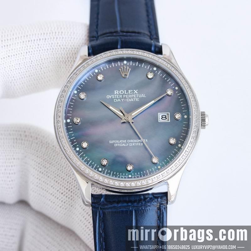 Rolex 41mm 090436