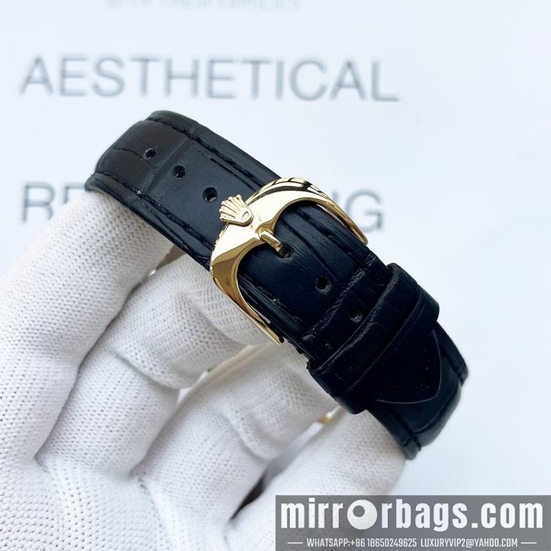 Rolex 40mm 032167