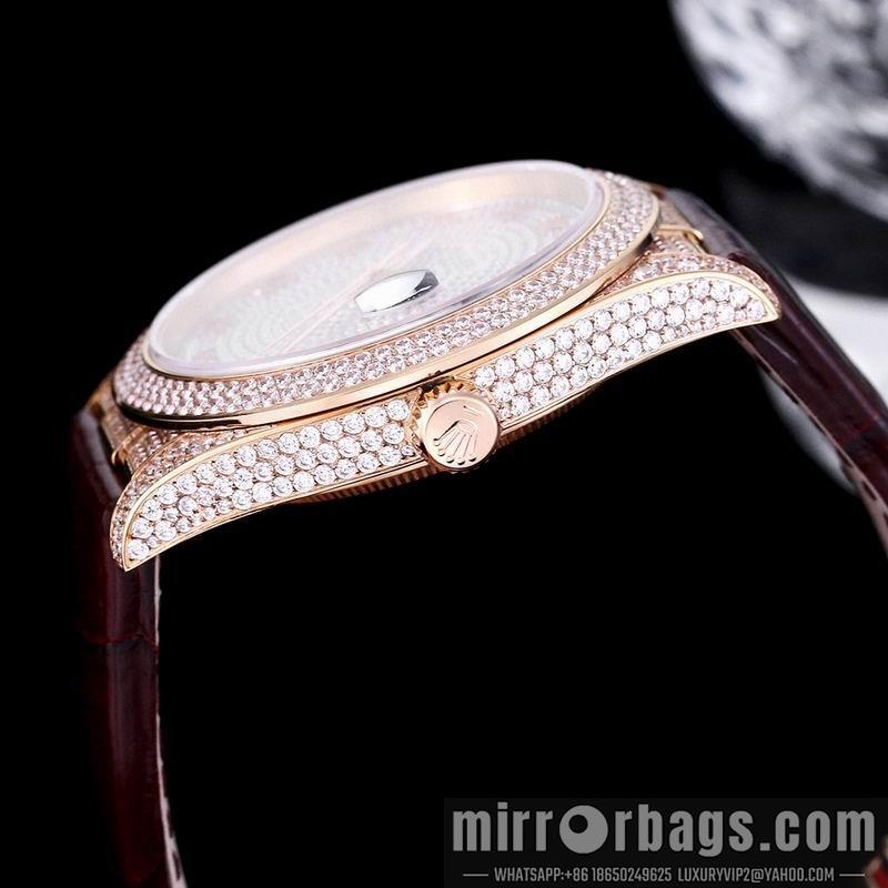 Rolex 40mm 102414