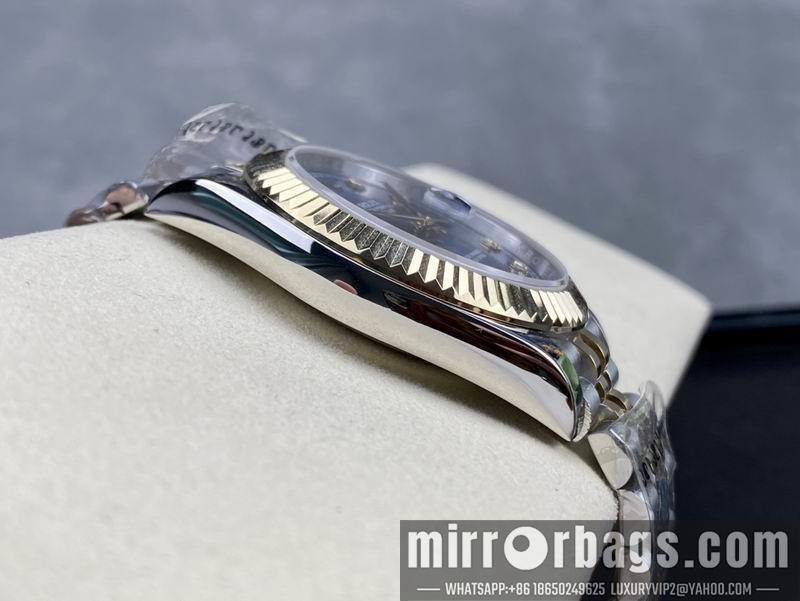 Rolex 41mm 093008