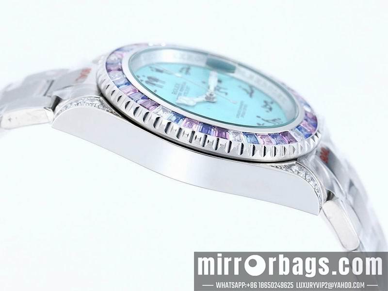 Rolex 40mm 052001