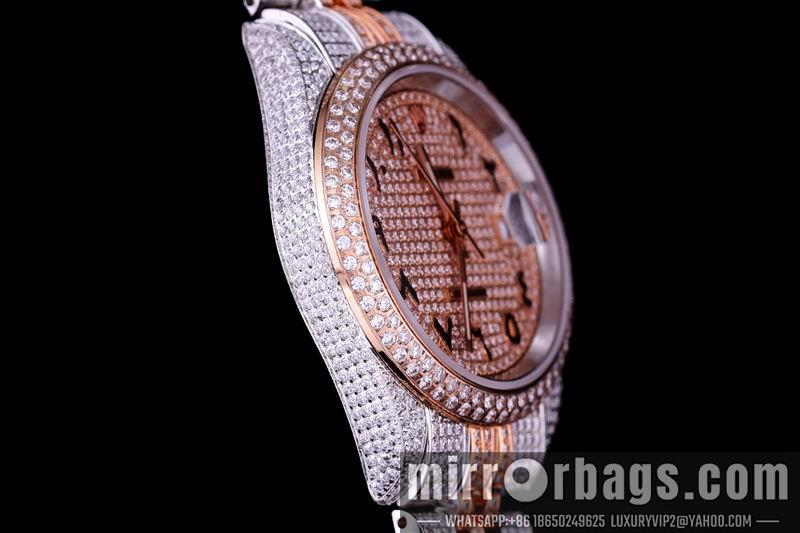 Rolex 41mm 083146