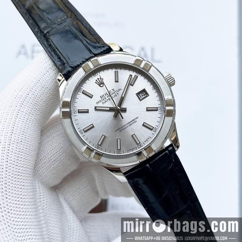 Rolex 40mm 032166