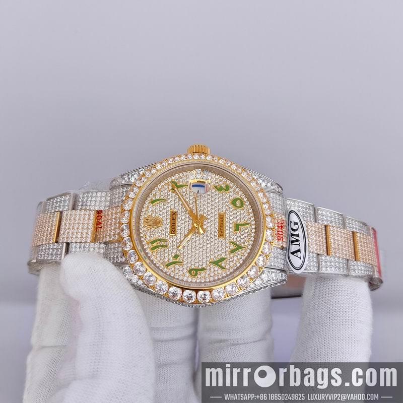 Rolex 41mm 082937