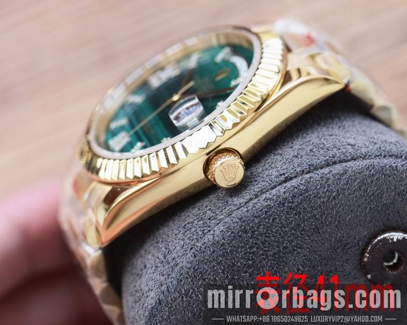 Rolex 41X10mm 072815