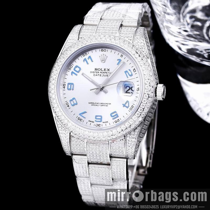Rolex 41X12mm 122511