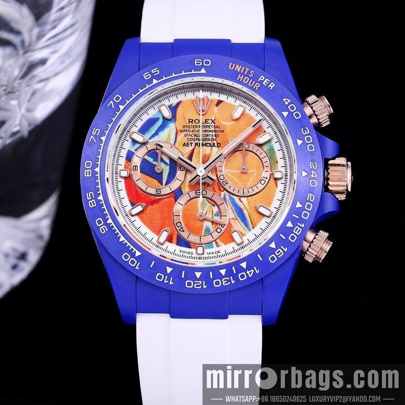 Rolex 40X13.5mm 060872