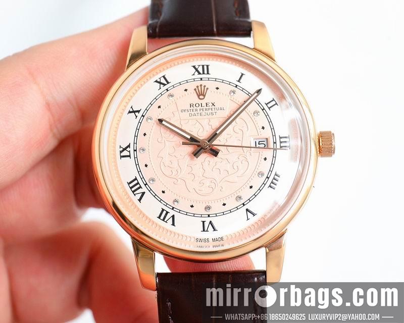 Rolex 42mm 0830174