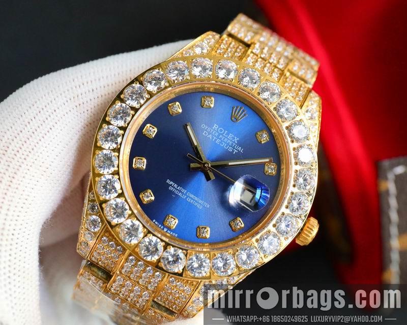 Rolex 42mm 080606