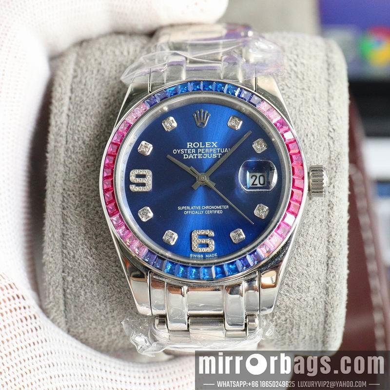 Rolex watch 101426