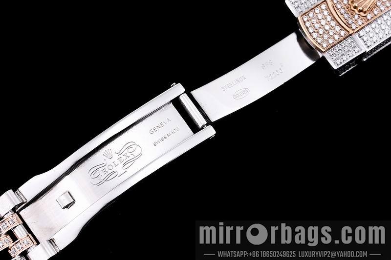 Rolex 41mm 0831115