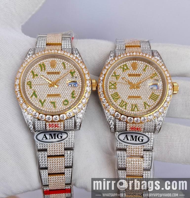 Rolex 41mm 082932