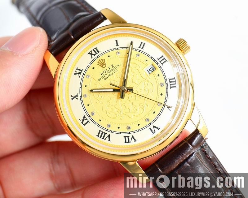 Rolex 42mm 0830174