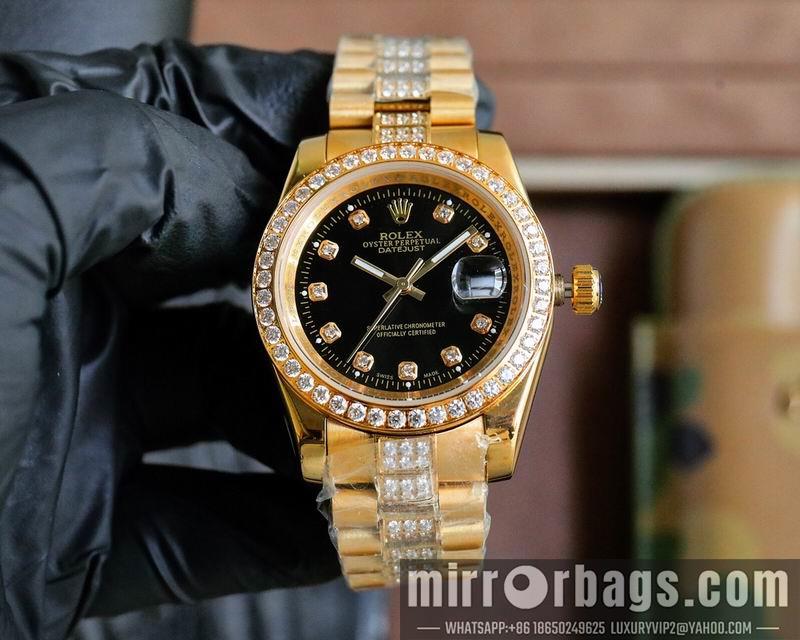 Rolex 40mm 0413103