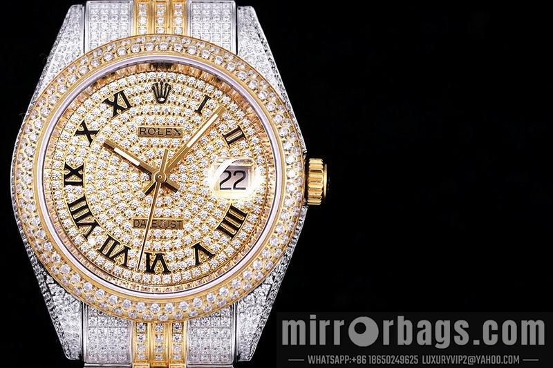 Rolex 41mm 083154