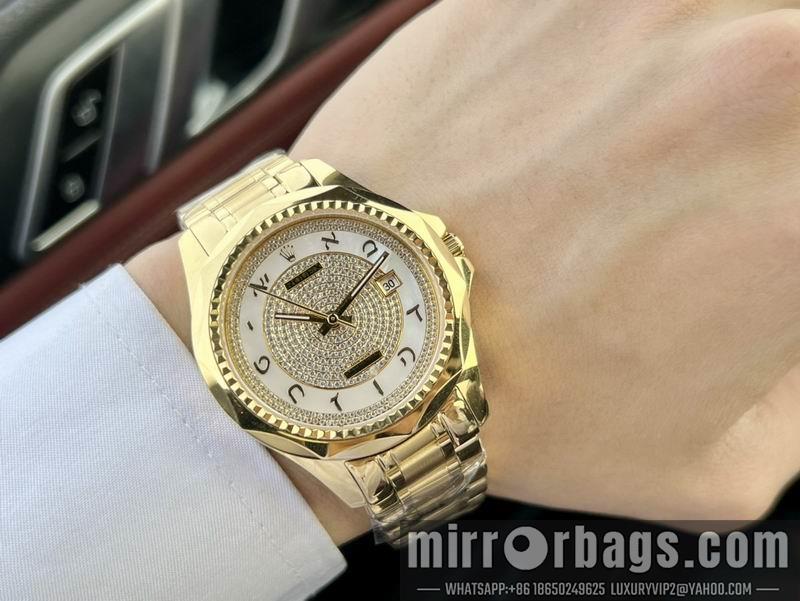 Rolex 40mm 050616