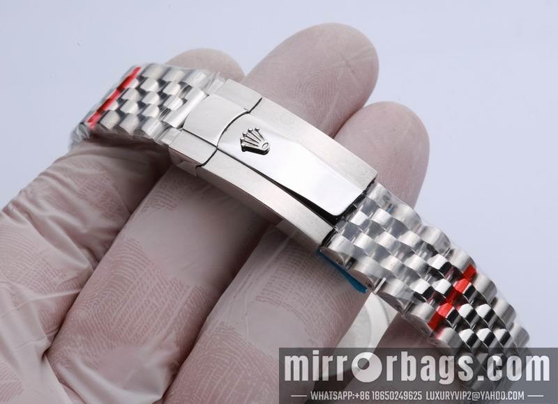 Rolex 41mm 051616