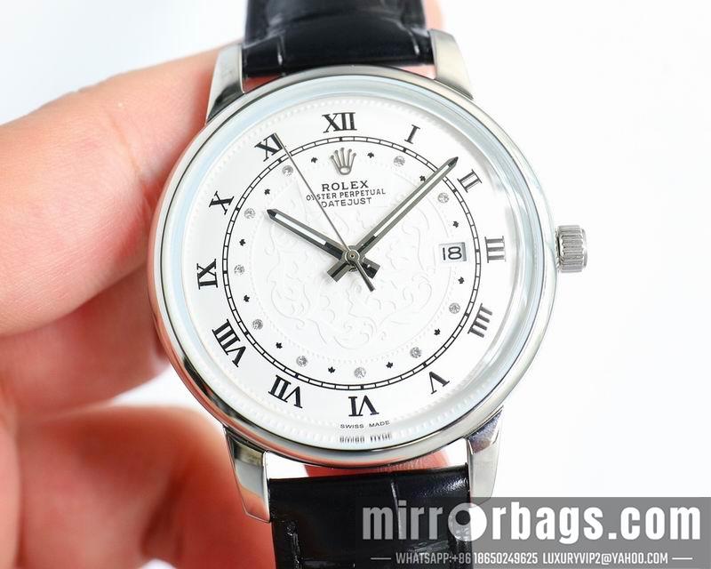 Rolex 42mm 0830174