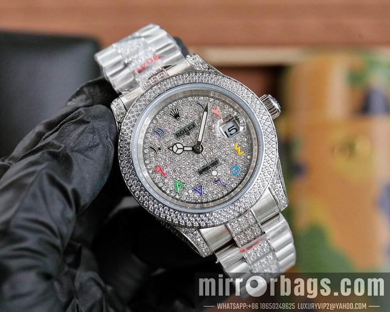 Rolex 40mm 071411