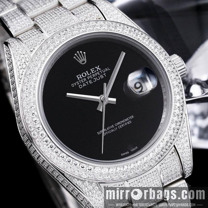 Rolex 41X12mm 122509
