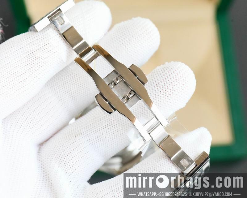 Rolex 40mm 022110