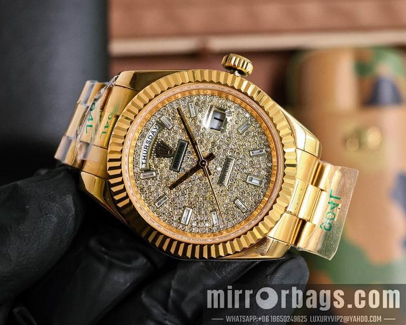 Rolex 40mm 0413104
