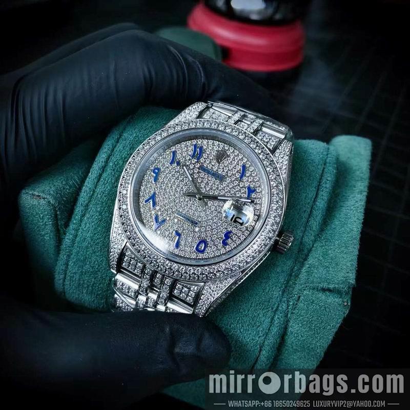 Rolex 41mm 092841