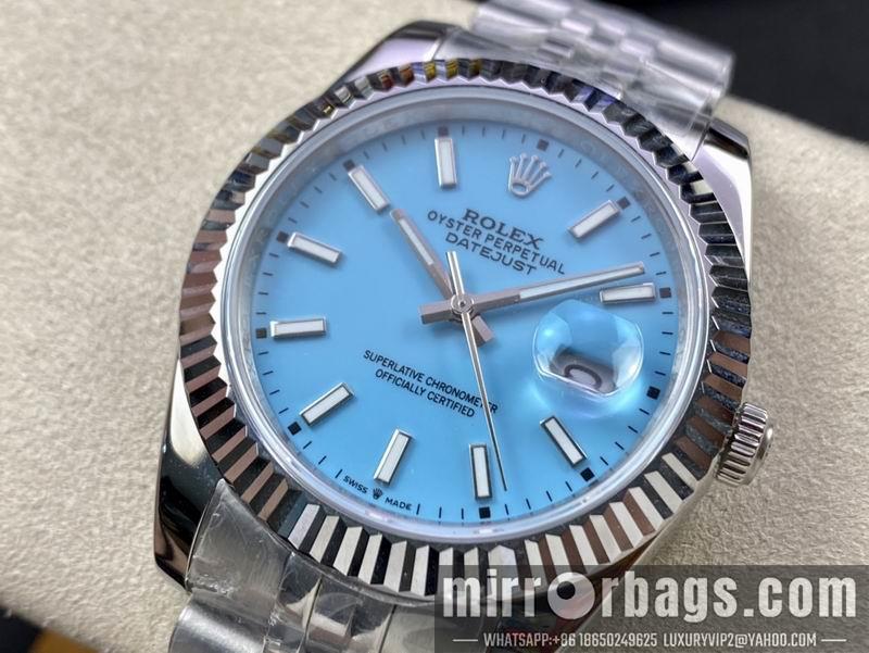 Rolex 41mm 093006